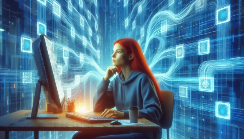 automatizacion de flujos y procesos