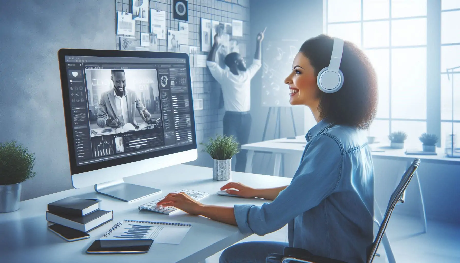 Diseño de sitios web