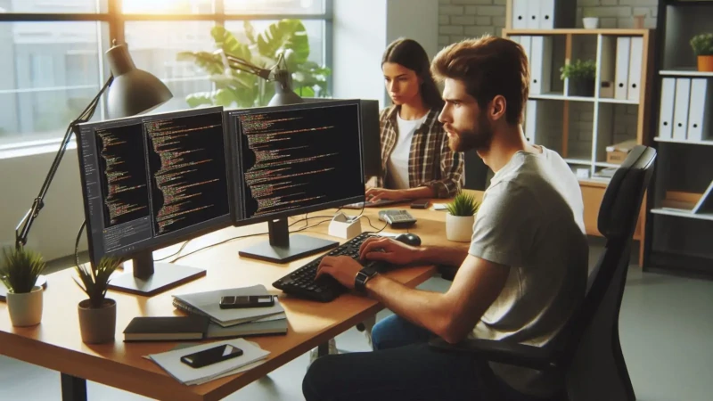 Desarrollo de software personalizado